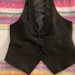 Express Design Studio Vest